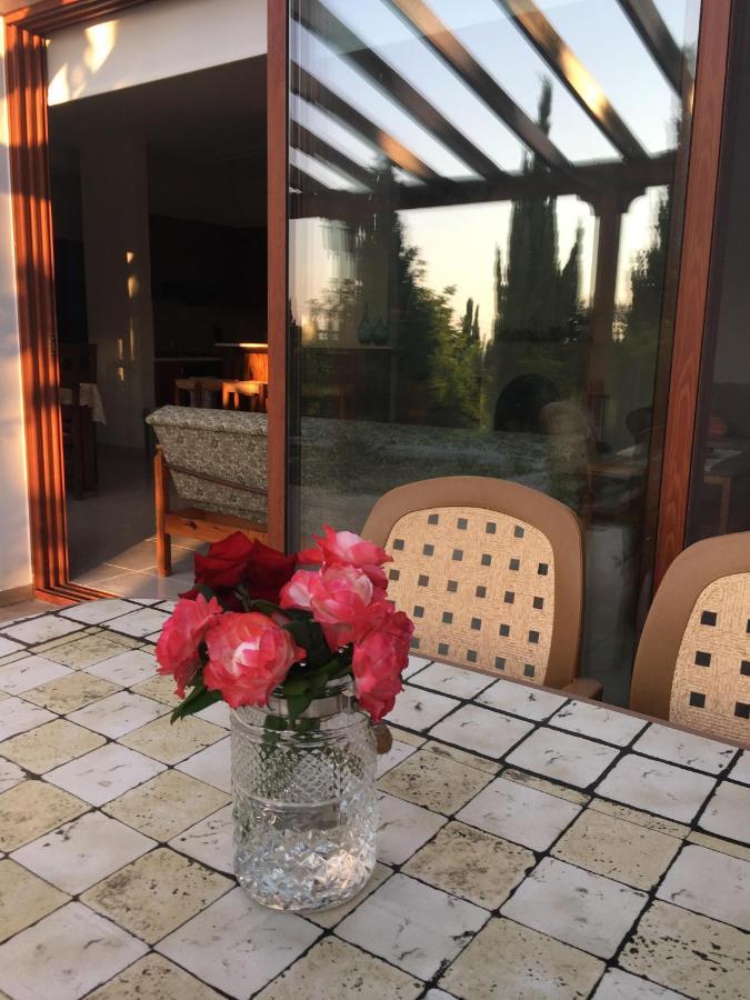 Demelida Villa Tsadha Dış mekan fotoğraf