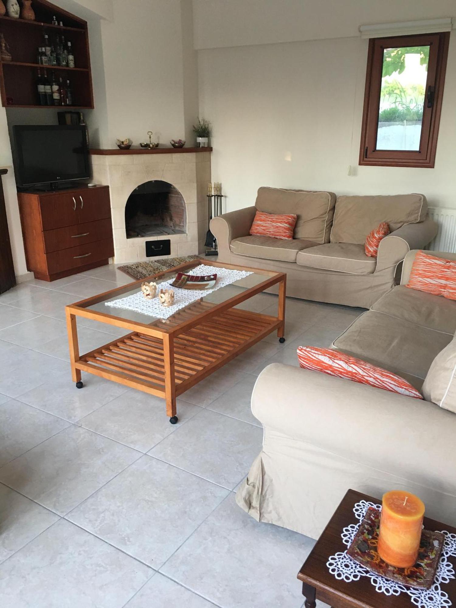 Demelida Villa Tsadha Dış mekan fotoğraf