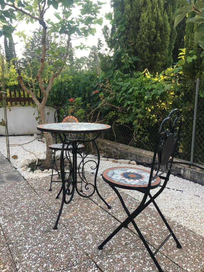 Demelida Villa Tsadha Dış mekan fotoğraf