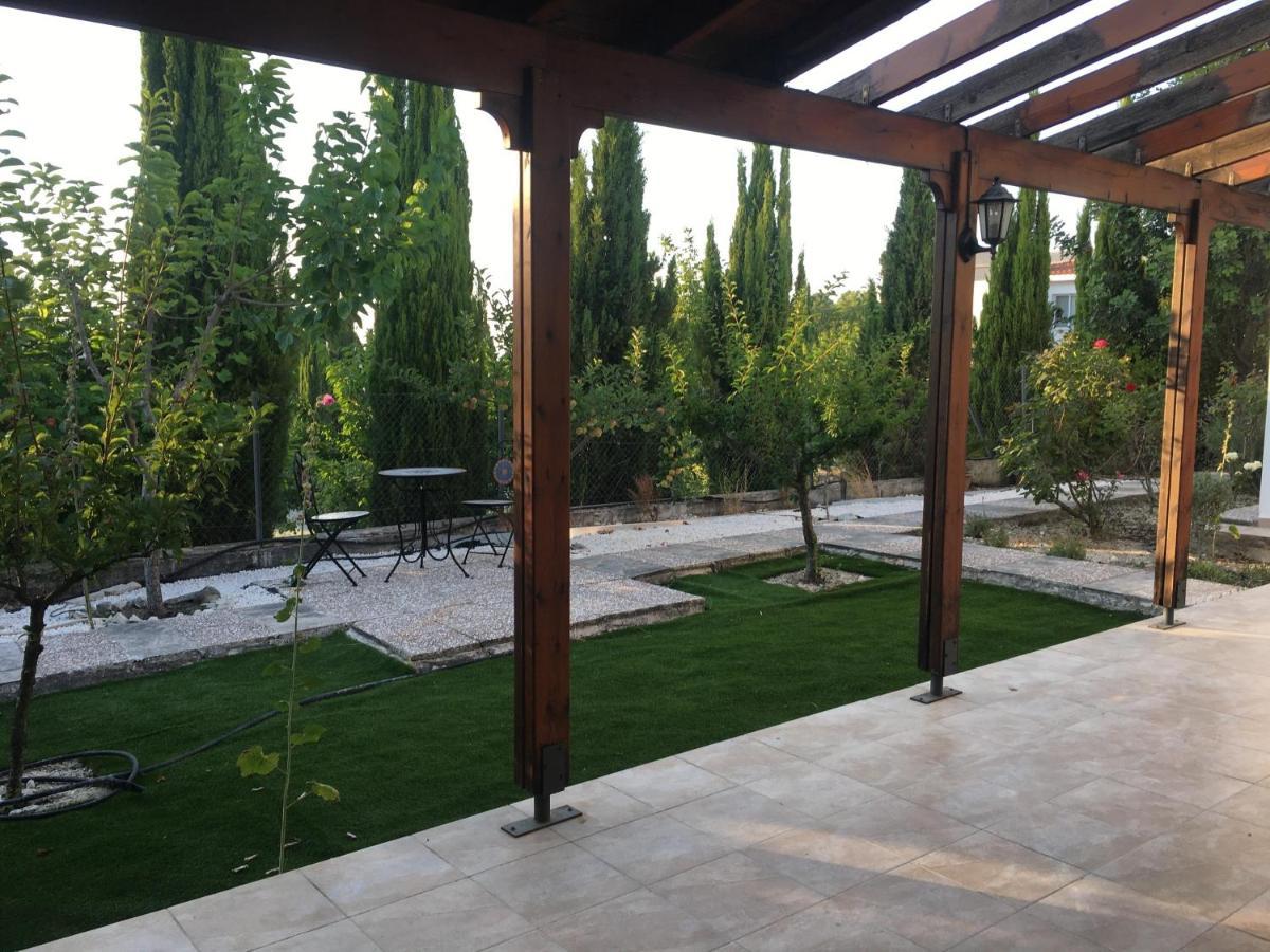 Demelida Villa Tsadha Dış mekan fotoğraf