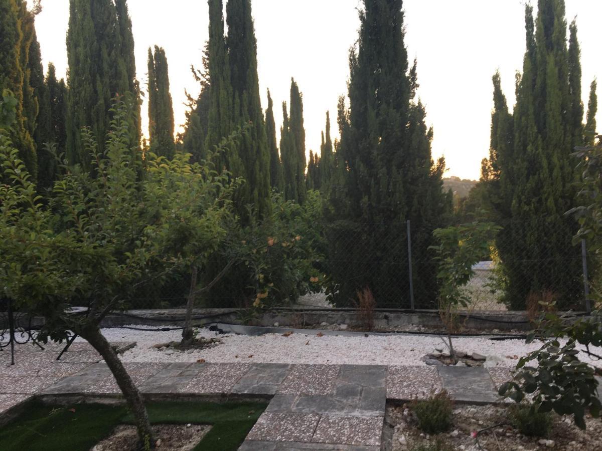 Demelida Villa Tsadha Dış mekan fotoğraf