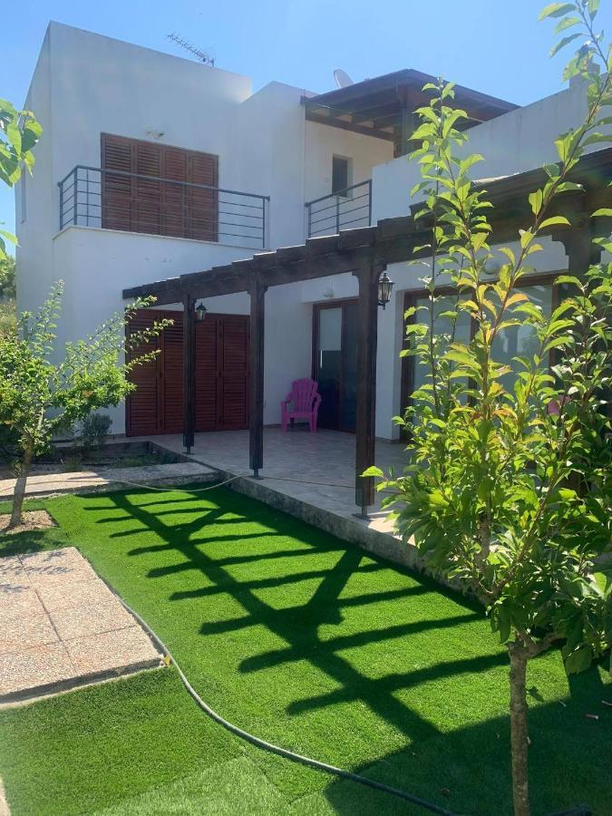 Demelida Villa Tsadha Dış mekan fotoğraf