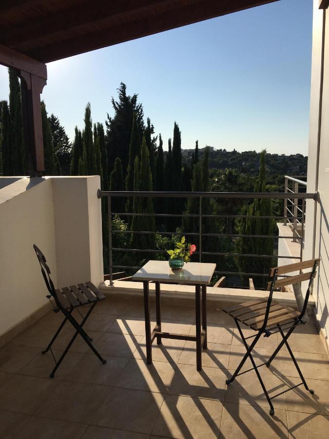 Demelida Villa Tsadha Dış mekan fotoğraf