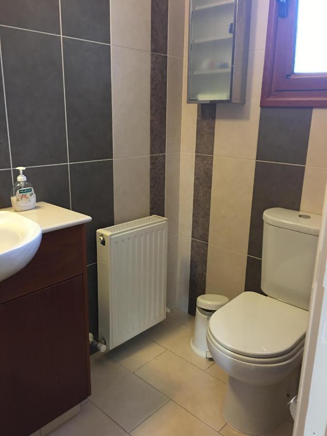 Demelida Villa Tsadha Dış mekan fotoğraf