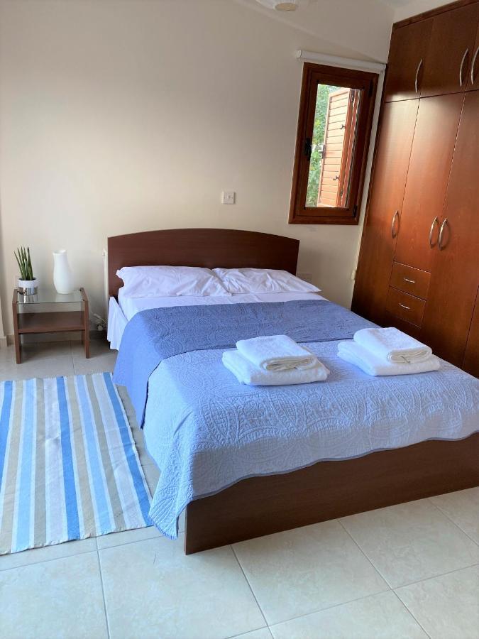 Demelida Villa Tsadha Dış mekan fotoğraf