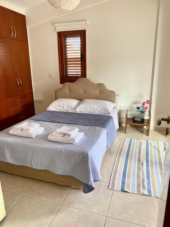 Demelida Villa Tsadha Dış mekan fotoğraf