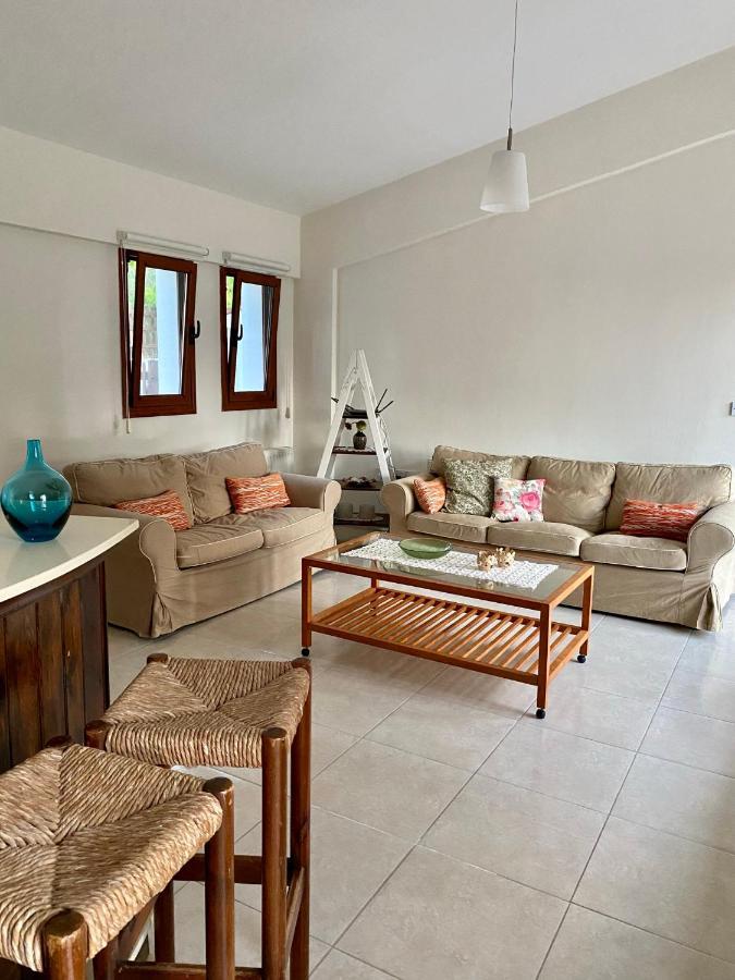 Demelida Villa Tsadha Dış mekan fotoğraf