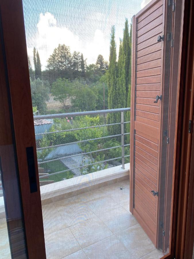 Demelida Villa Tsadha Dış mekan fotoğraf