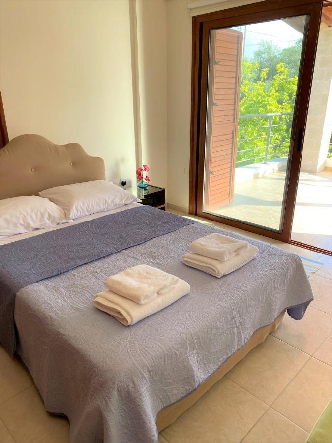 Demelida Villa Tsadha Dış mekan fotoğraf