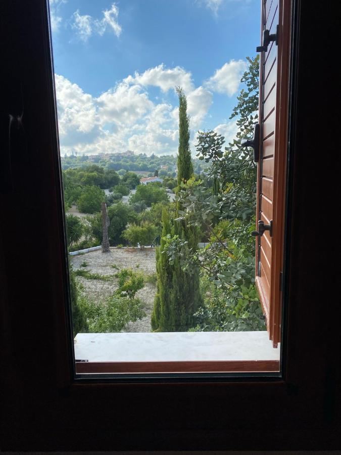 Demelida Villa Tsadha Dış mekan fotoğraf
