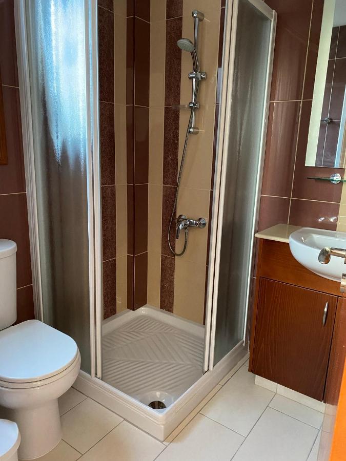 Demelida Villa Tsadha Dış mekan fotoğraf