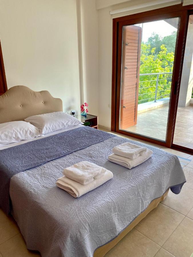 Demelida Villa Tsadha Dış mekan fotoğraf
