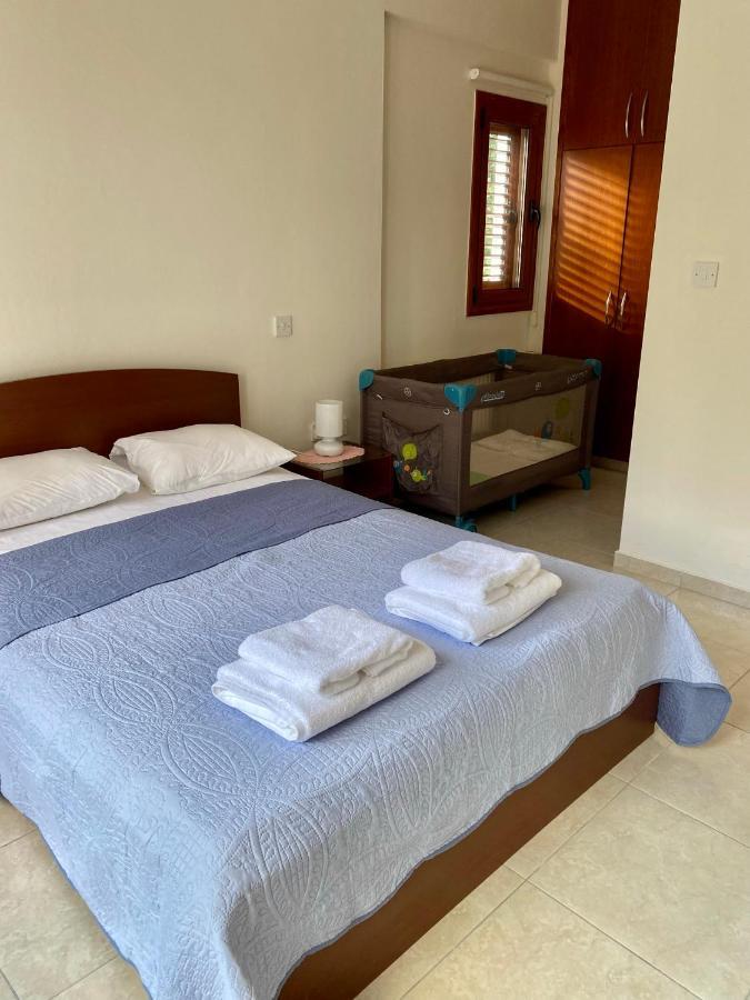 Demelida Villa Tsadha Dış mekan fotoğraf