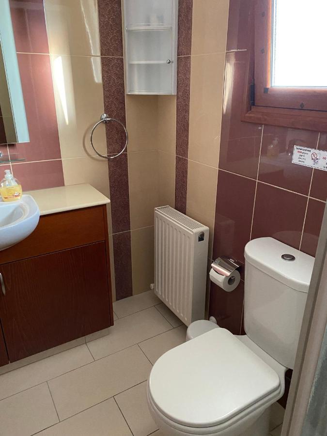 Demelida Villa Tsadha Dış mekan fotoğraf