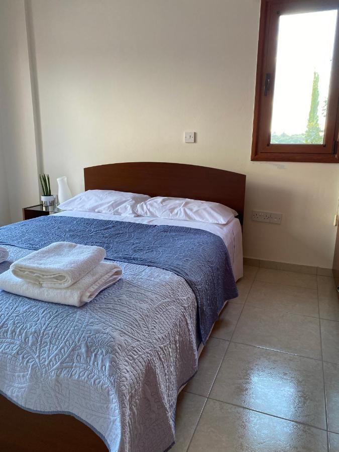 Demelida Villa Tsadha Dış mekan fotoğraf