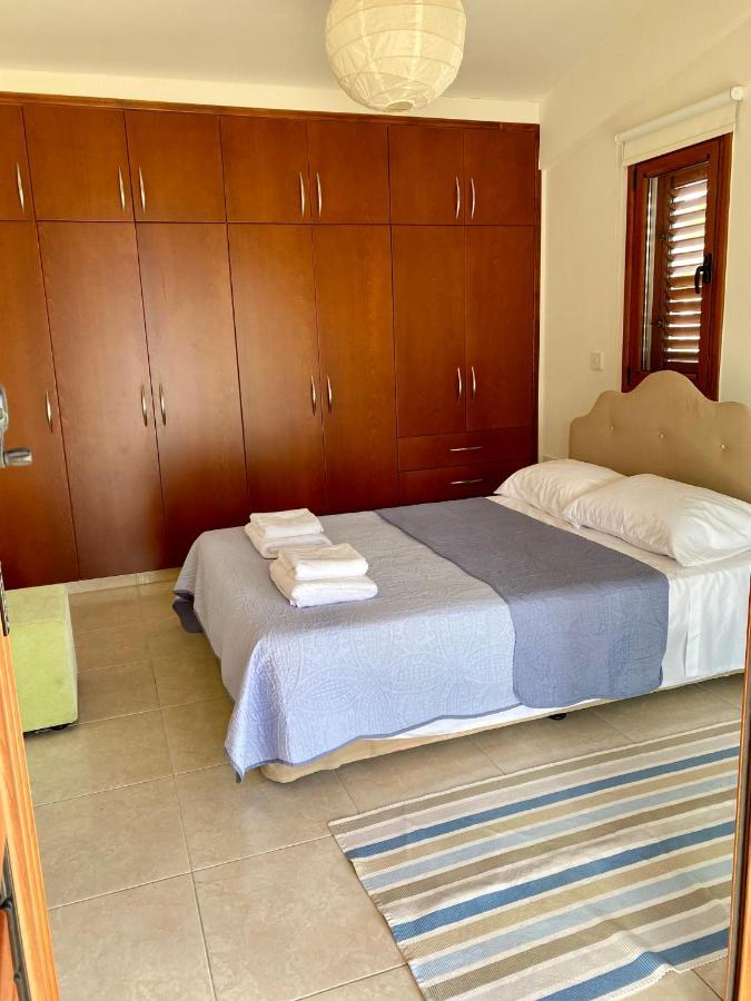 Demelida Villa Tsadha Dış mekan fotoğraf