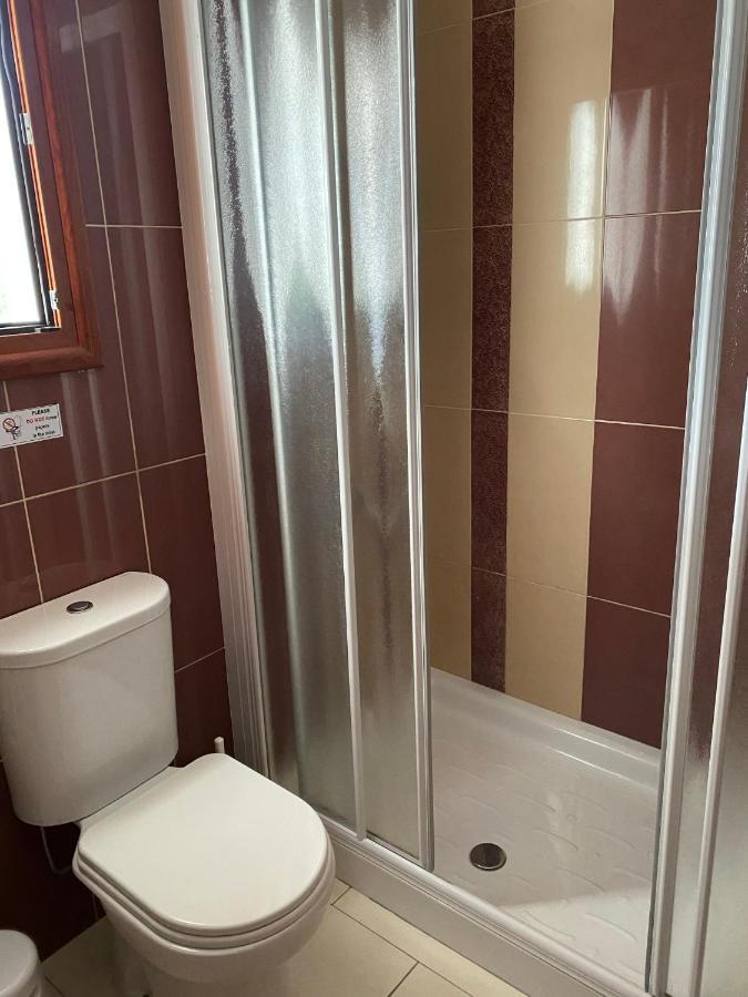 Demelida Villa Tsadha Dış mekan fotoğraf