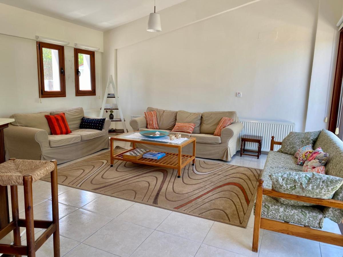 Demelida Villa Tsadha Dış mekan fotoğraf