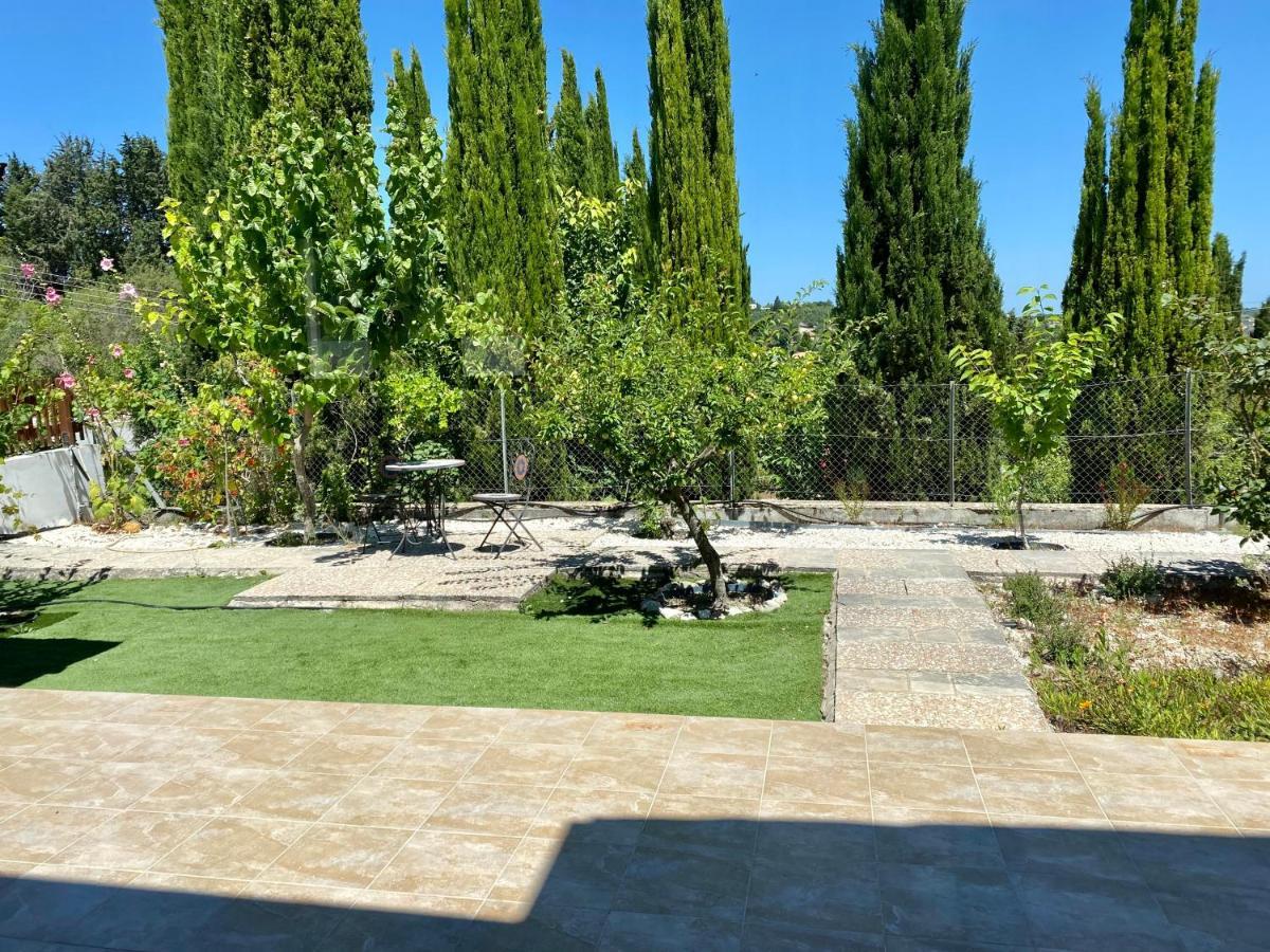 Demelida Villa Tsadha Dış mekan fotoğraf