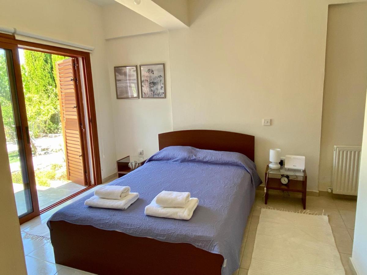 Demelida Villa Tsadha Dış mekan fotoğraf
