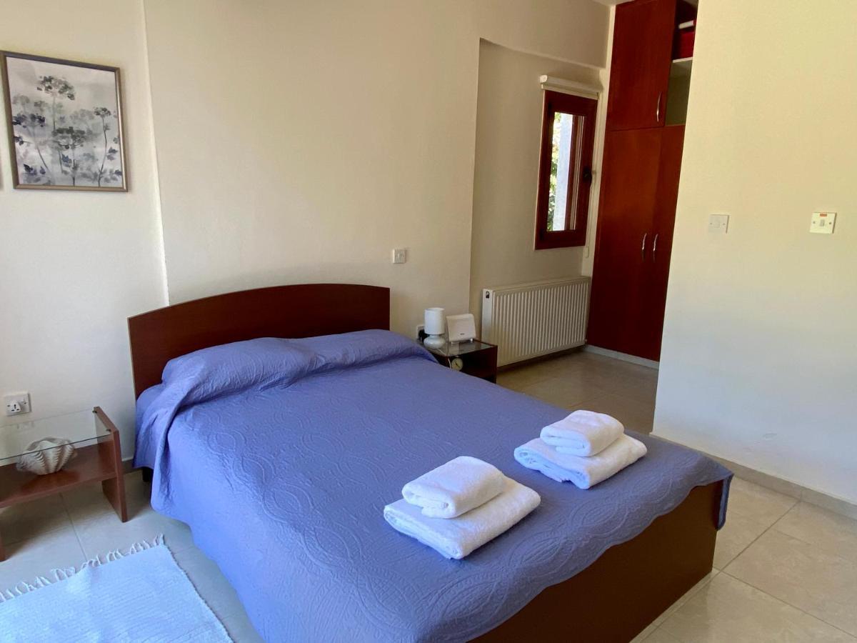 Demelida Villa Tsadha Dış mekan fotoğraf