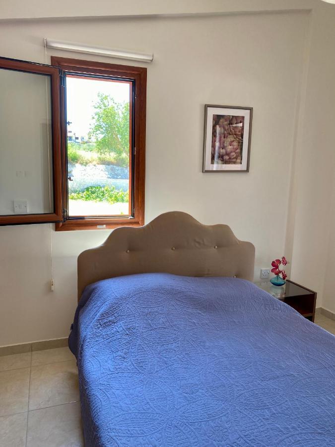 Demelida Villa Tsadha Dış mekan fotoğraf