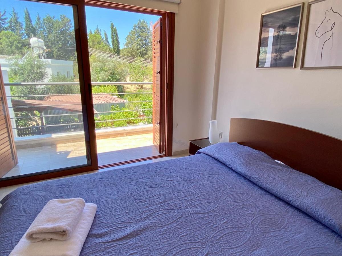 Demelida Villa Tsadha Dış mekan fotoğraf