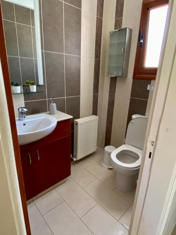 Demelida Villa Tsadha Dış mekan fotoğraf