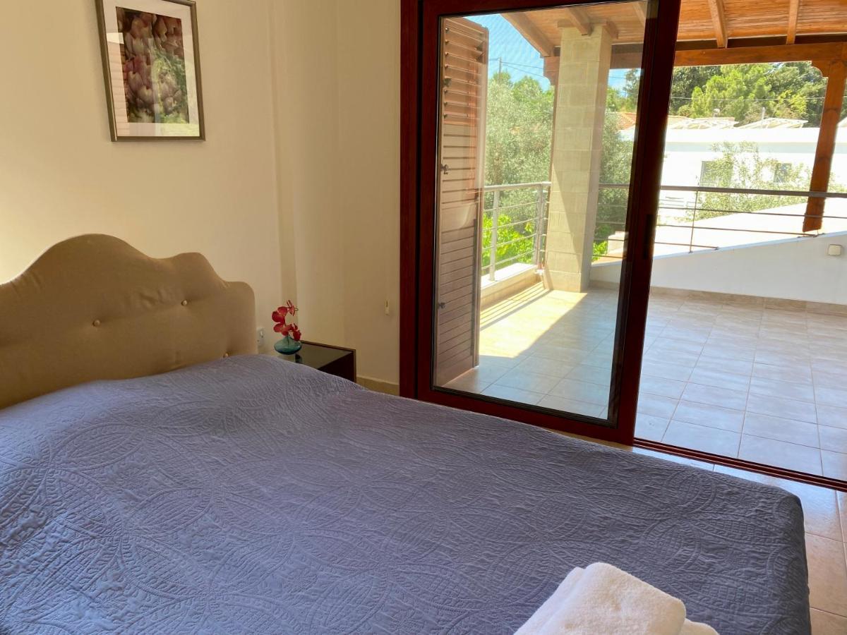 Demelida Villa Tsadha Dış mekan fotoğraf