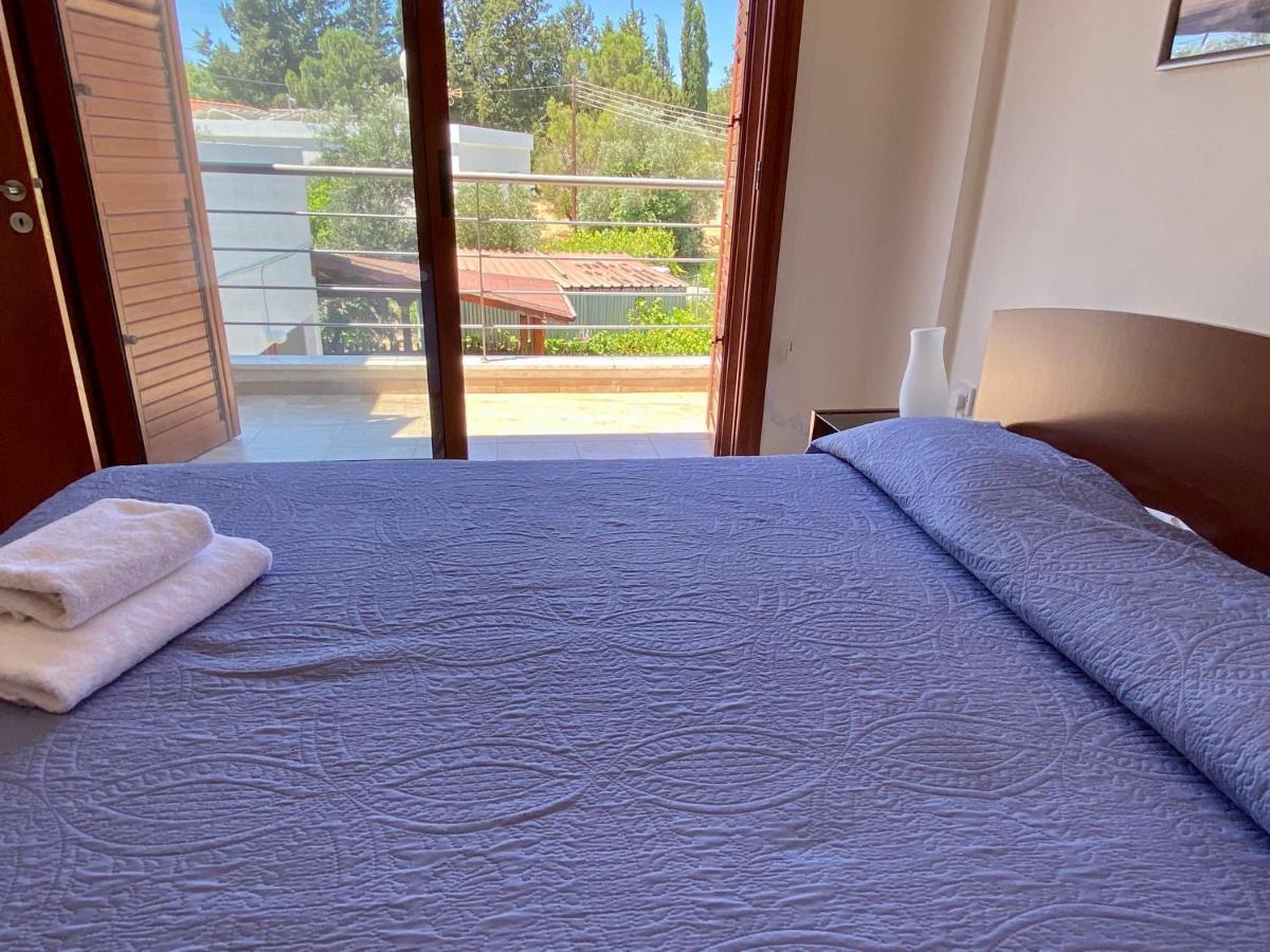 Demelida Villa Tsadha Dış mekan fotoğraf
