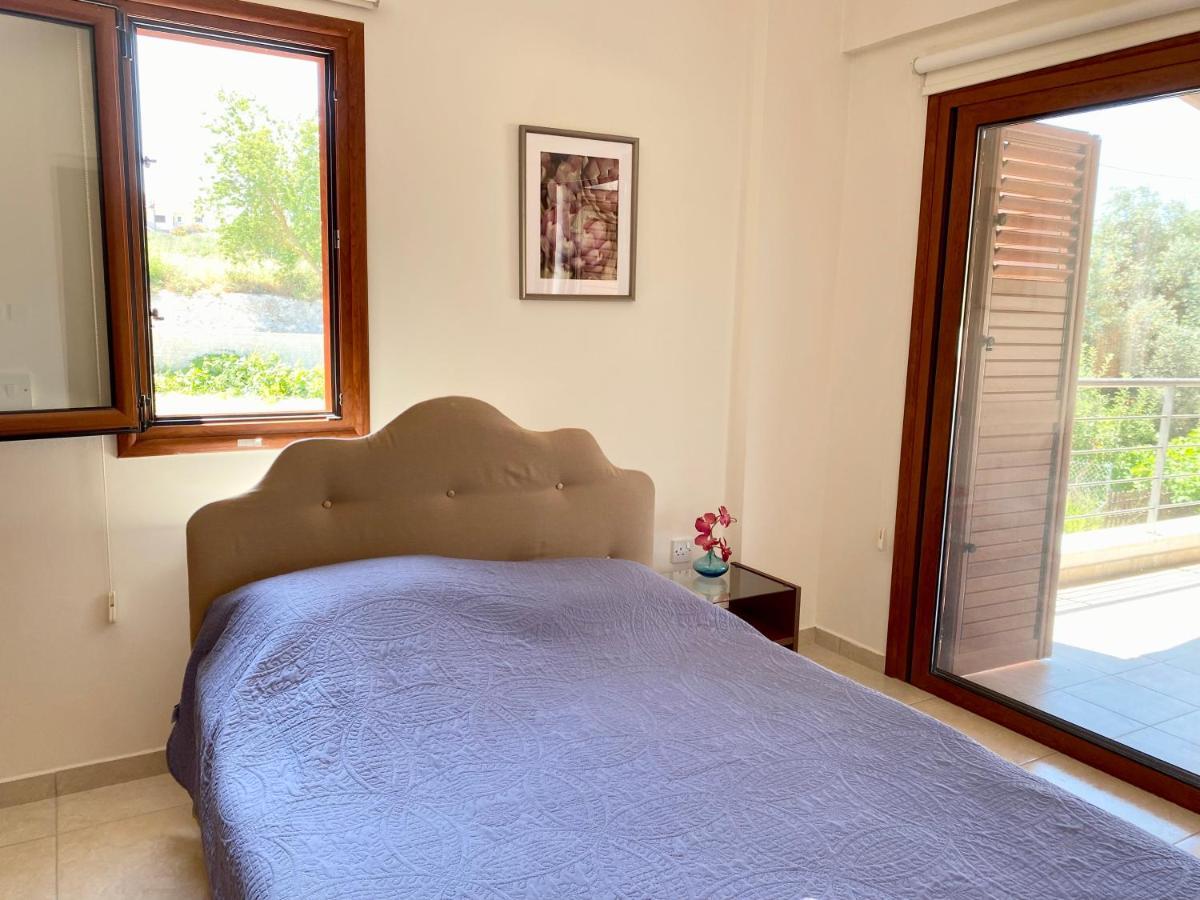 Demelida Villa Tsadha Dış mekan fotoğraf