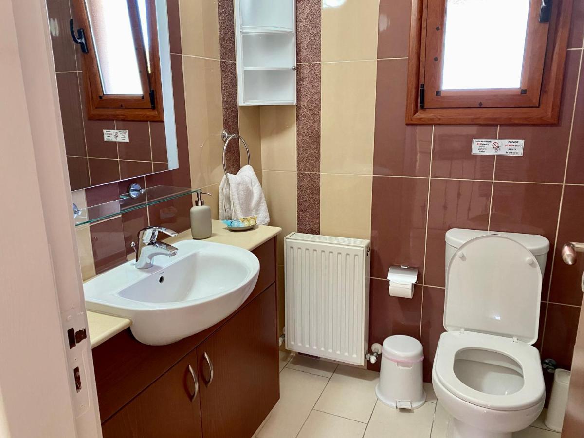 Demelida Villa Tsadha Dış mekan fotoğraf