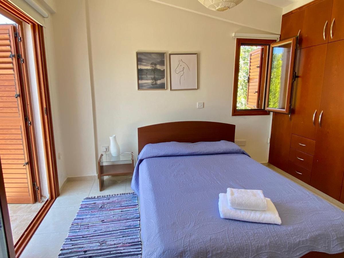 Demelida Villa Tsadha Dış mekan fotoğraf