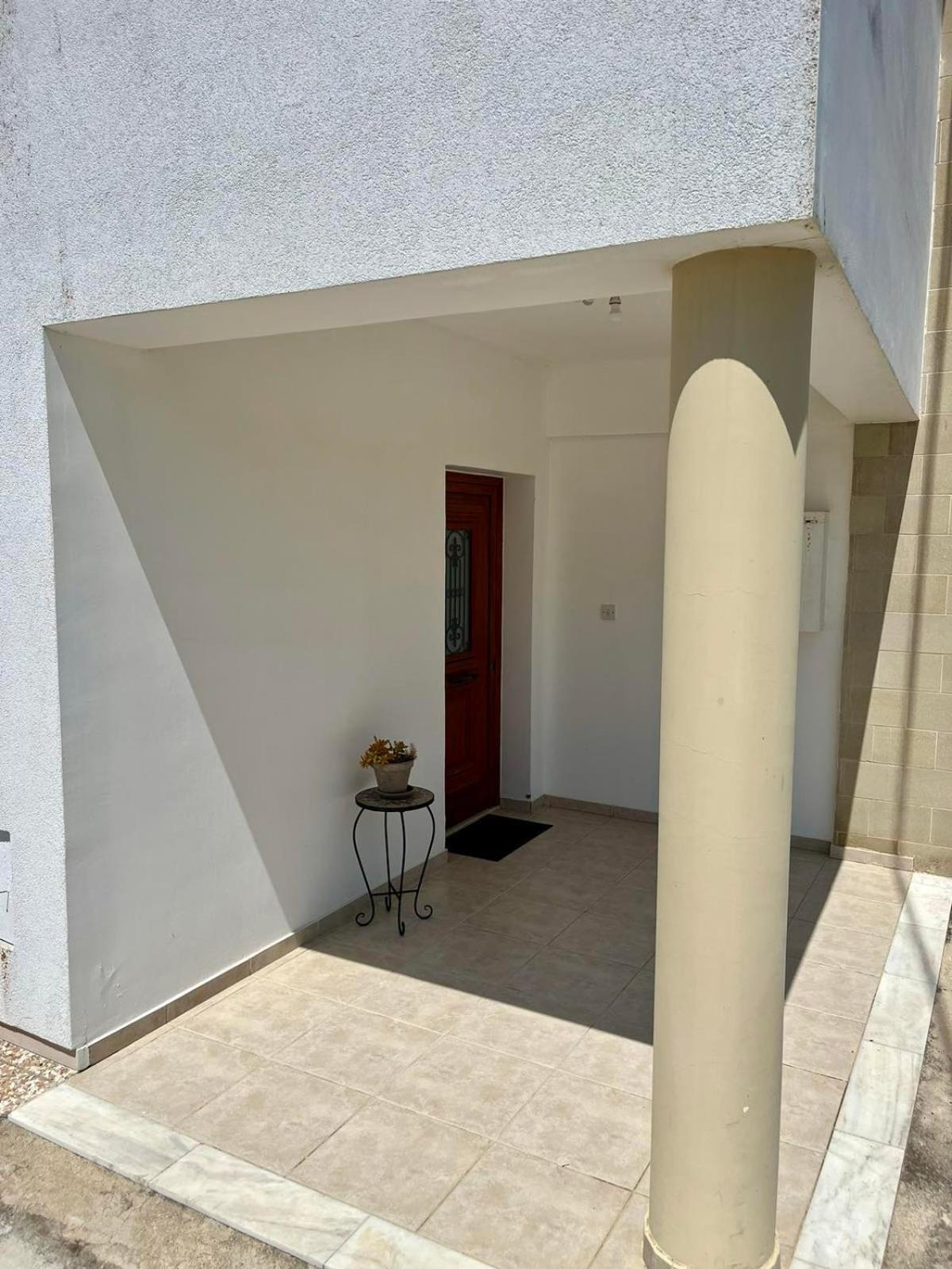 Demelida Villa Tsadha Dış mekan fotoğraf