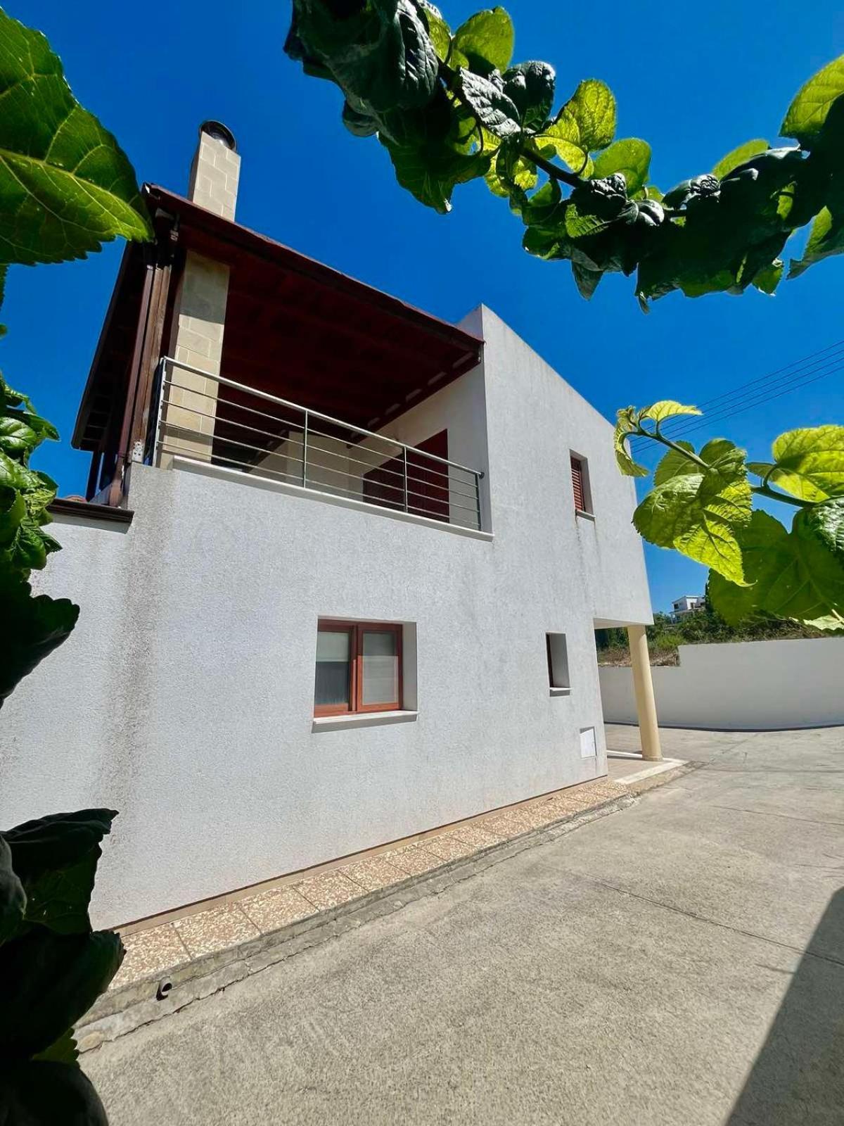 Demelida Villa Tsadha Dış mekan fotoğraf